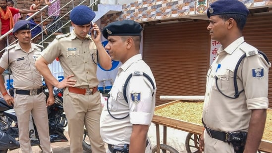 The fraudsters forged the signature of the Chief Executive Officer (CEO) of the civic body, D K Chakma, to withdraw the money (PTI File Photo/representational)