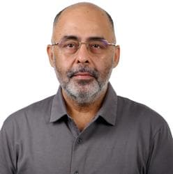 Vikram Aditya Ahuja. (HT Photo)