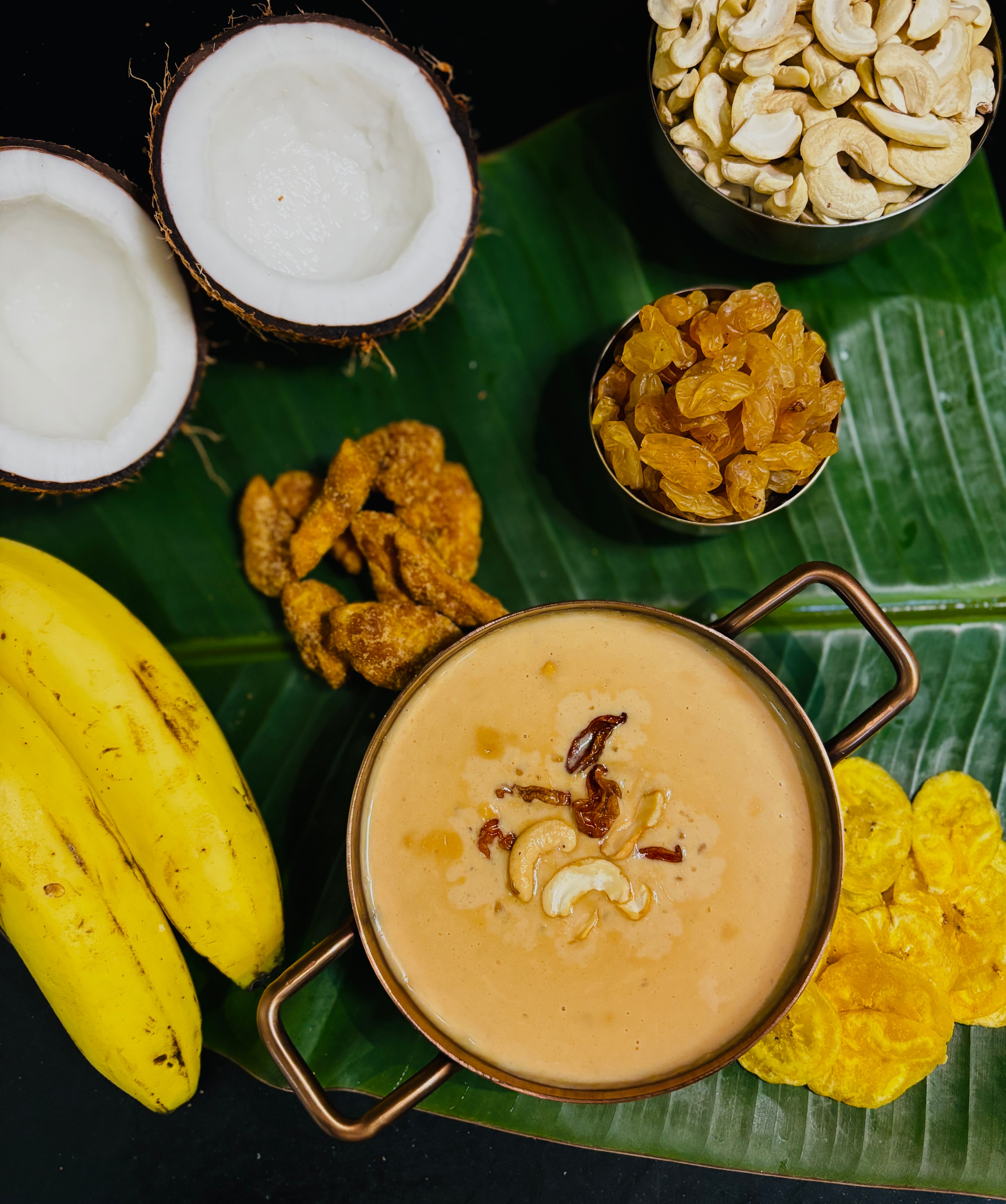 The palm jaggery caramel pudding from Marriott Executive Apartments Hyderabad The palm jaggery caramel pudding from Marriott Executive Apartments Hyderabad