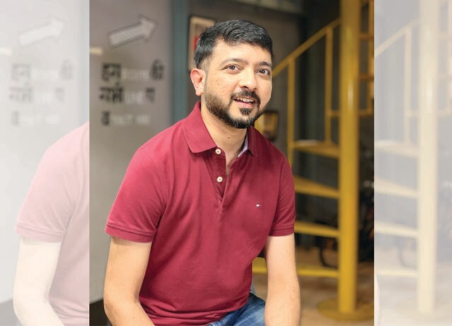 Take out the time to meet your friends. The busier life gets, the more you’ll need them, says Vishal Parekh.