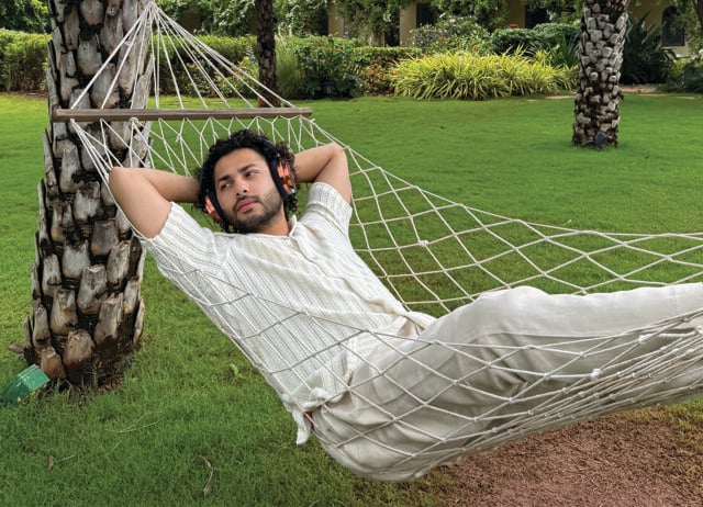 The more time and energy you give to a friendship, the more you’ll get back, says Varun Agrawal.