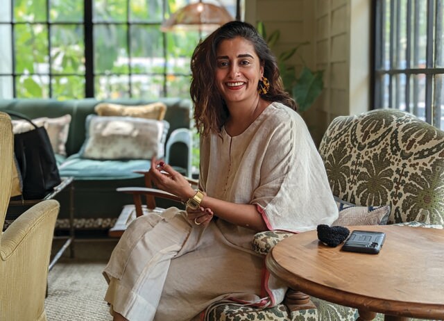 Choose a good mix of male and female buddies. They’ll balance your ideas, says Kavita Rajwade.