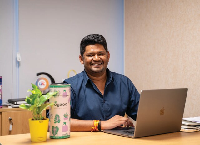 Don’t force friendships to look like they did in your 20s, says Siddhant Bhalinge.