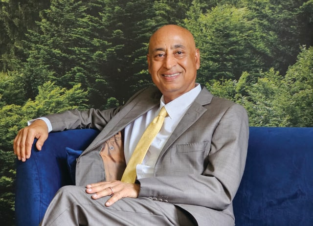 Choose friends who see your potential, and lift you, says Ashwani Khurana.