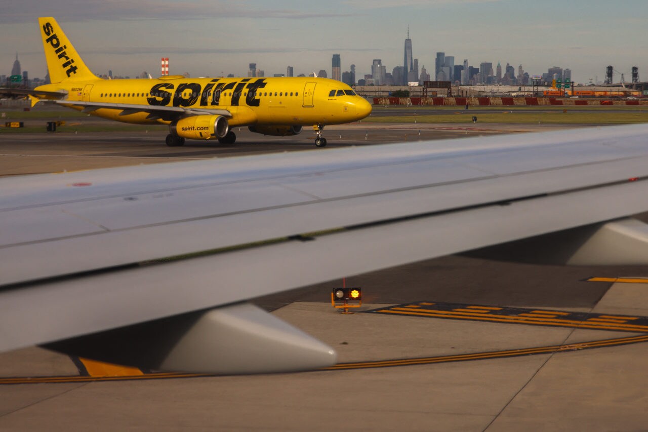Spirit Airlines Is Struggling, and Rivals Smell Blood Spirit Airlines Is Struggling, and Rivals Smell Blood