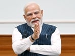 Prime Minister Narendra Modi is skipping the UN session in New York.