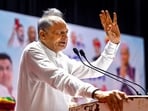 Congress leader Ashok Gehlot also urged clarity on recent remarks made by RSS chief Mohan Bhagwat. Congress leader Ashok Gehlot also urged clarity on recent remarks made by RSS chief Mohan Bhagwat.