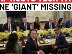 Trump dinner for tech giants including Zuckerberg, Pichai, Ex-aide ‘missing’