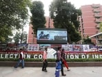 The September 10 meeting is the third such interaction between the Commission and state-level election authorities since Gyanesh Kumar took over as CEC