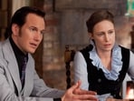 Which order to stream all Conjuring movies?