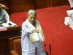 On Thursday, the state cabinet accepted the Justice P N Desai Commission report, which exonerated Siddaramaiah and his family. On Thursday, the state cabinet accepted the Justice P N Desai Commission report, which exonerated Siddaramaiah and his family.