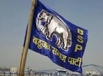 He reiterated his commitment to the party and requested Mayawati to pardon his mistakes and consider his return to the party. (For representation only) He reiterated his commitment to the party and requested Mayawati to pardon his mistakes and consider his return to the party. (For representation only)