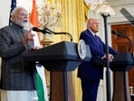 US President Donald Trump imposed a 25 per cent tariff on India from August 1, 2025 onwards.