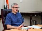Jammu and Kashmir chief minister Omar Abdullah chairs a meeting on the post-flood scenario and directs reinforcement of vulnerable spots, evacuation of people from inundated villages, and frequent visits to affected areas, in Srinagar on Friday. (ANI) Jammu and Kashmir chief minister Omar Abdullah chairs a meeting on the post-flood scenario and directs reinforcement of vulnerable spots, evacuation of people from inundated villages, and frequent visits to affected areas, in Srinagar on Friday. (ANI)