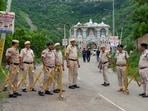 The incident took place in Nuh's Punhana City. The incident took place in Nuh's Punhana City.