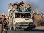 Aid groups have repeatedly warned that a large-scale evacuation of Gaza City would exacerbate the dire humanitarian situation. Aid groups have repeatedly warned that a large-scale evacuation of Gaza City would exacerbate the dire humanitarian situation.