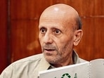 The Patiala House Court in Delhi has permitted Sheikh Abdul Rashid, the jailed Member of Parliament from Baramulla popularly known as Engineer Rashid, to visit Parliament in custody on September 9 to cast his vote in the Vice-Presidential election. (HT File) The Patiala House Court in Delhi has permitted Sheikh Abdul Rashid, the jailed Member of Parliament from Baramulla popularly known as Engineer Rashid, to visit Parliament in custody on September 9 to cast his vote in the Vice-Presidential election. (HT File)