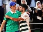 Jannik Sinner ad Carlos Alcaraz will face each other at the upcoming men's singles US Open final. Jannik Sinner ad Carlos Alcaraz will face each other at the upcoming men's singles US Open final.