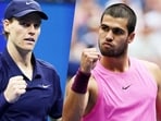 Carlos Alcaraz vs Jannik Sinner: Here's all you need to know about the prize money, head-to-head record and more ahead of the US Open final. Carlos Alcaraz vs Jannik Sinner: Here's all you need to know about the prize money, head-to-head record and more ahead of the US Open final.