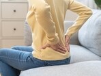 Don't let your back pain get worse. Know the signs.