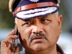 CBI director Praveen Sood