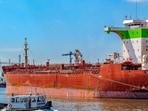 Arctic LNG 2 had faced issues in finding buyers after it was blacklisted by US President Joe Biden’s administration in 2023. Arctic LNG 2 had faced issues in finding buyers after it was blacklisted by US President Joe Biden’s administration in 2023.