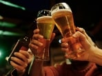It's essential to be aware of these risks and consider them when making informed decisions about alcohol consumption.