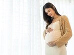 Some bits of the pregnancy weight gain goes away naturally after the child's delivery. Some bits of the pregnancy weight gain goes away naturally after the child's delivery.