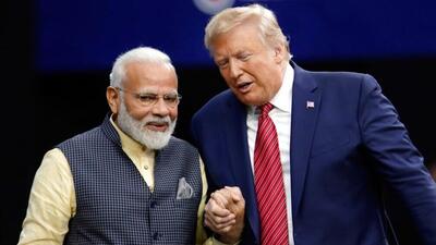 “Deeply appreciate and fully reciprocate President Trump’s sentiments and positive assessment of our ties,” Modi said in a social media post. (Representative photo)