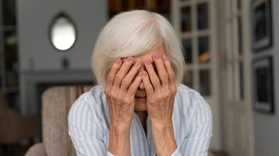 Understanding the sex-specific differences in Alzheimer's disease can help tailor prevention and treatment strategies for men and women. (Freepik) Understanding the sex-specific differences in Alzheimer's disease can help tailor prevention and treatment strategies for men and women. (Freepik)