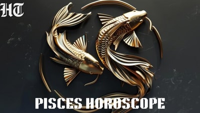Pisces Horoscope Today: Read our expert astrological predictions to find out what the stars have in store for you. (Freepik)