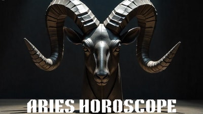 Aries Horoscope Today: Read our expert astrological predictions to find out what the stars have in store for you. (Freepik)