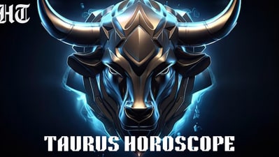Taurus Horoscope Today: Read our expert astrological predictions to find out what the stars have in store for you. (Freepik)