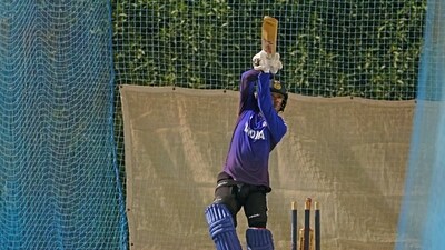 Abhishek Sharma is all set to open the batting for India in the Asia Cup. Over the course of the last few months, he has become one of the most destructive batters around the world. (BCCI - X ) Abhishek Sharma is all set to open the batting for India in the Asia Cup. Over the course of the last few months, he has become one of the most destructive batters around the world. (BCCI - X )