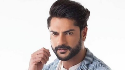 Ashish Kapoor was arrested recently by the Delhi Police. Ashish Kapoor was arrested recently by the Delhi Police.