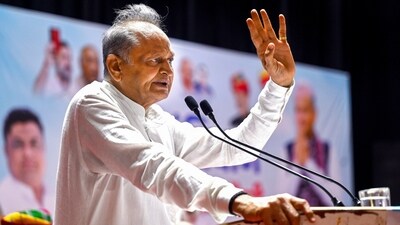 Congress leader Ashok Gehlot also urged clarity on recent remarks made by RSS chief Mohan Bhagwat. (PTI File photo) Congress leader Ashok Gehlot also urged clarity on recent remarks made by RSS chief Mohan Bhagwat. (PTI File photo)