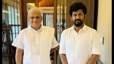 BJP leader and former MP Pratap Simha moved the Karnataka high court over the selection of Booker Prize-winning author Banu Mushtaq to open the Mysuru Dasara festival. (HT PHOTO) BJP leader and former MP Pratap Simha moved the Karnataka high court over the selection of Booker Prize-winning author Banu Mushtaq to open the Mysuru Dasara festival. (HT PHOTO)