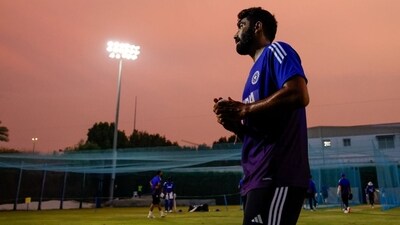 Jasprit Bumrah is back available for the Asia Cup. The pacer was subjected to a lot of criticism for playing just three Tests in the Anderson-Tendulkar Trophy against England. The speedster will look to shut the outside noise and do what he does best. (BCCI - X) Jasprit Bumrah is back available for the Asia Cup. The pacer was subjected to a lot of criticism for playing just three Tests in the Anderson-Tendulkar Trophy against England. The speedster will look to shut the outside noise and do what he does best. (BCCI - X)