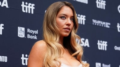 Sydney Sweeney's performance in Christy earned her massive praise (REUTERS)