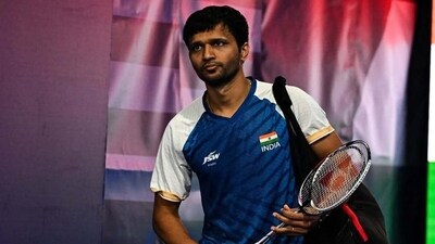 Sukant Kadam recently won gold at the Spanish Para-Badminton International 2025. (Photo: Instagram) Sukant Kadam recently won gold at the Spanish Para-Badminton International 2025. (Photo: Instagram)