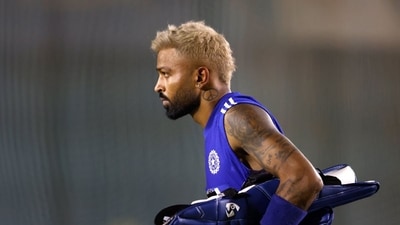 Hardik Pandya, once viewed as the next T20I captain, finds himself no where in the leadership group and he will have a lot to prove in the Asia Cup, beginning September 9. (BCCI - X) Hardik Pandya, once viewed as the next T20I captain, finds himself no where in the leadership group and he will have a lot to prove in the Asia Cup, beginning September 9. (BCCI - X)