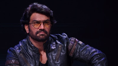 Sharad Kelkar Sharad Kelkar