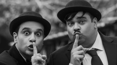 Amid rift rumours, Kiku Sharda shared a new photo with Krushna Abhishek. Amid rift rumours, Kiku Sharda shared a new photo with Krushna Abhishek.