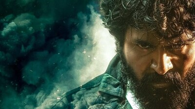 Madharaasi box office collection day 2: Sivakarthikeyan plays the lead in AR Murugadoss' film. Madharaasi box office collection day 2: Sivakarthikeyan plays the lead in AR Murugadoss' film.