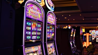 Mega millions numbers were revealed tonight (Unsplash) Mega millions numbers were revealed tonight (Unsplash)
