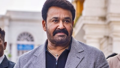 Malayalam film star Mohanlal talked about resigning as AMMA president amid criticism. (PTI) Malayalam film star Mohanlal talked about resigning as AMMA president amid criticism. (PTI)
