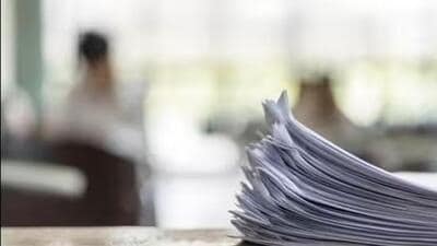 On Friday, the WBSSC published a list of 35,726 vacant posts in state run schools for which the recruitment exams were being held. (Representational image) On Friday, the WBSSC published a list of 35,726 vacant posts in state run schools for which the recruitment exams were being held. (Representational image)