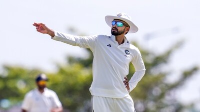 Shreyas Iyer named captain of India A. (PTI) Shreyas Iyer named captain of India A. (PTI)