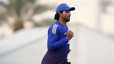 Tilak Varma smashed two T20I centuries last year against South Africa. However, questions remain over his place in the playing XI. Will he cement his place at No.3, only time will tell. (BCCI - X) Tilak Varma smashed two T20I centuries last year against South Africa. However, questions remain over his place in the playing XI. Will he cement his place at No.3, only time will tell. (BCCI - X)