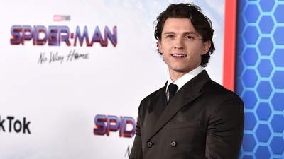 Tom Holland previously shared insight into how he combats his struggles with dyslexia. (Invision) Tom Holland previously shared insight into how he combats his struggles with dyslexia. (Invision)